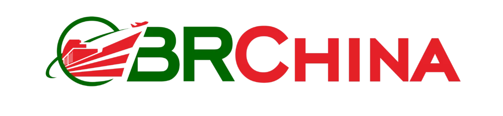 Parceria operacional com a BR China